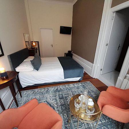 Hotel Monsenhor52 Porto Exteriér fotografie