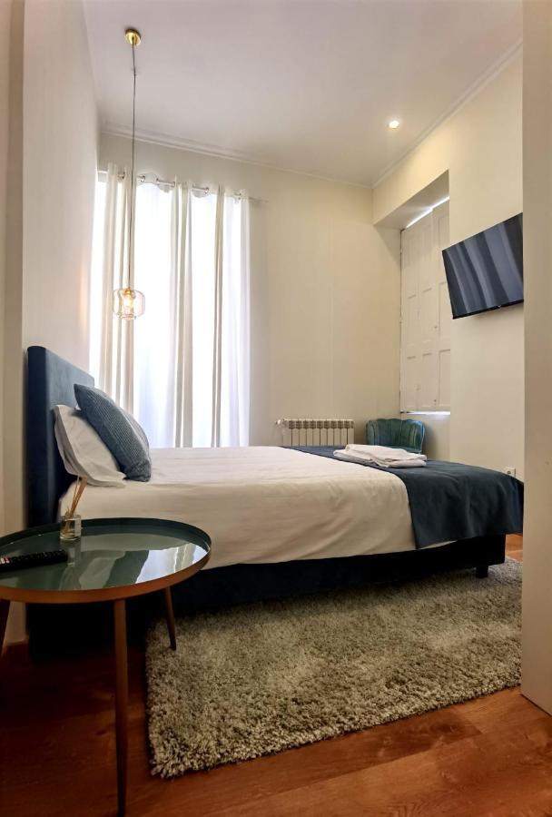 Hotel Monsenhor52 Porto Exteriér fotografie
