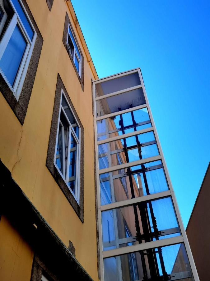 Hotel Monsenhor52 Porto Exteriér fotografie