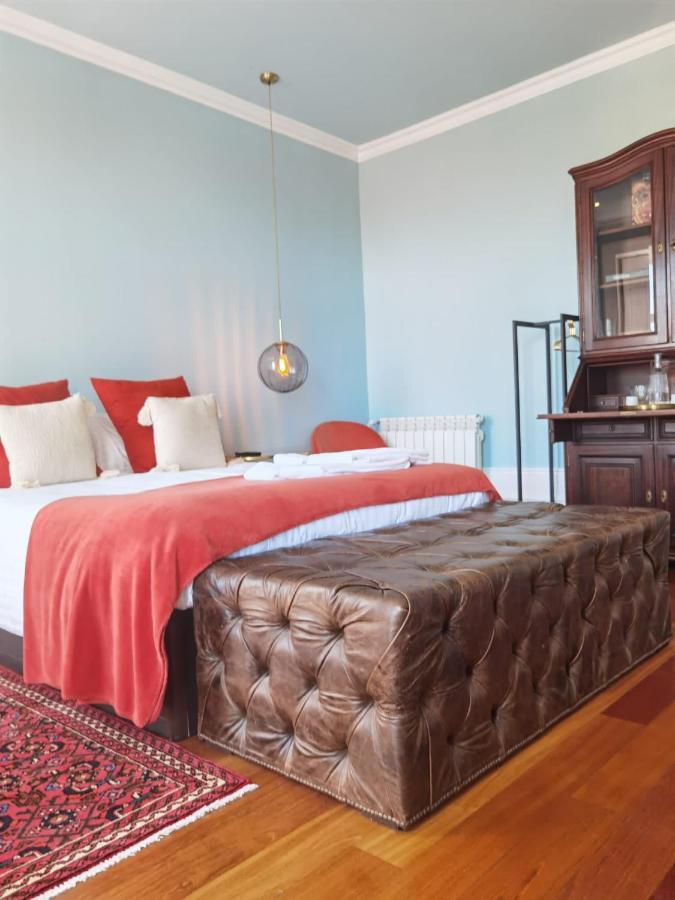 Hotel Monsenhor52 Porto Exteriér fotografie