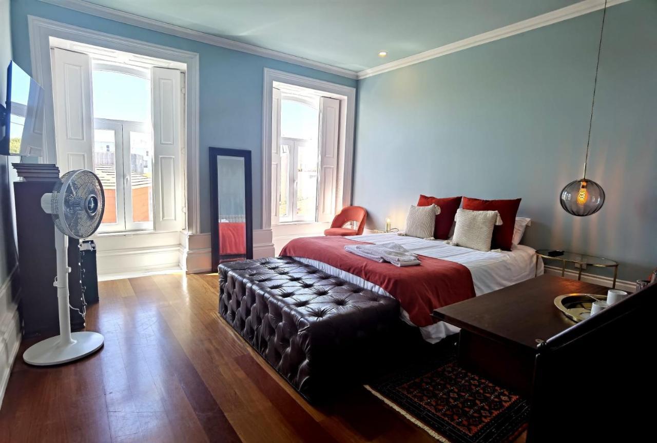 Hotel Monsenhor52 Porto Exteriér fotografie