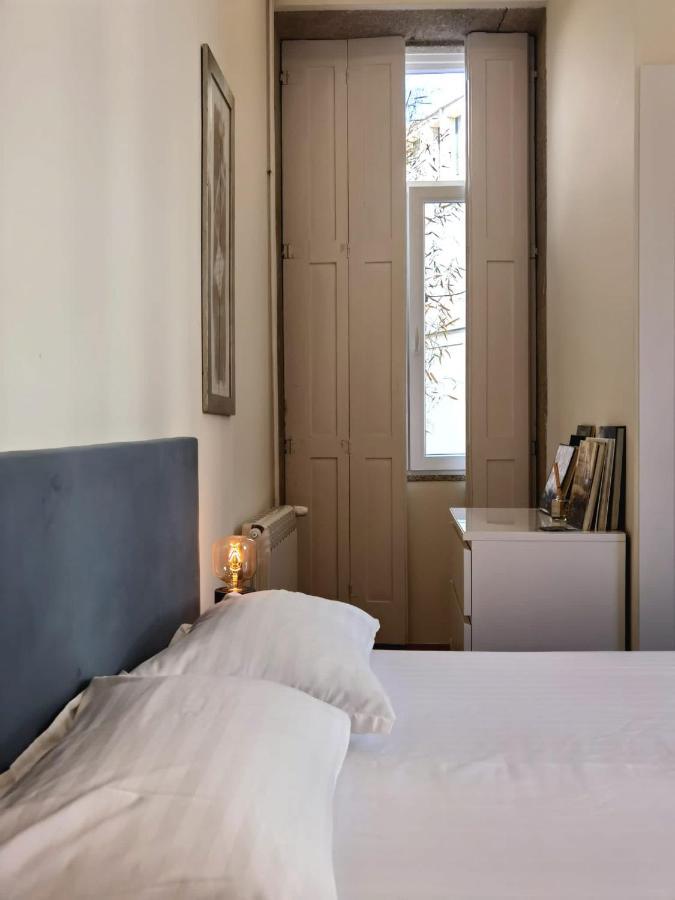 Hotel Monsenhor52 Porto Exteriér fotografie