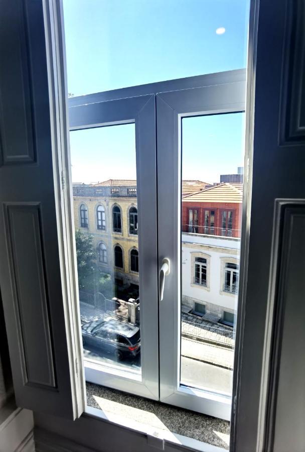 Hotel Monsenhor52 Porto Exteriér fotografie
