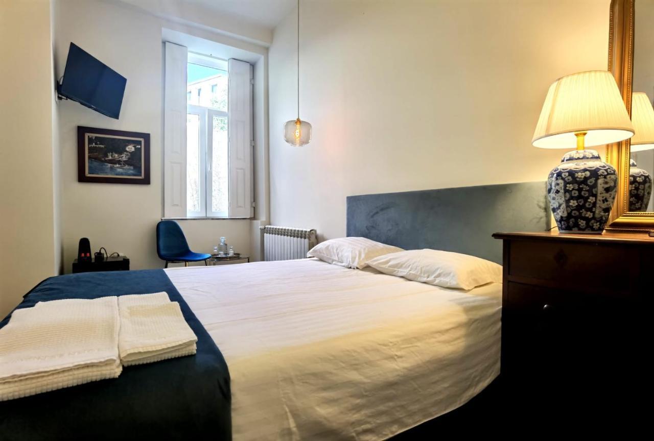 Hotel Monsenhor52 Porto Exteriér fotografie