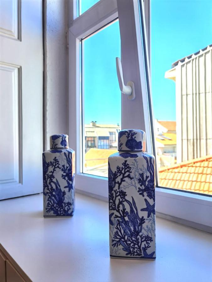 Hotel Monsenhor52 Porto Exteriér fotografie